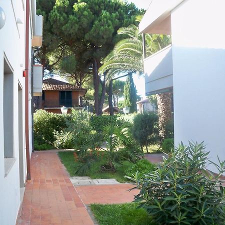 Rta Airone Aparthotel Orbetello Luaran gambar