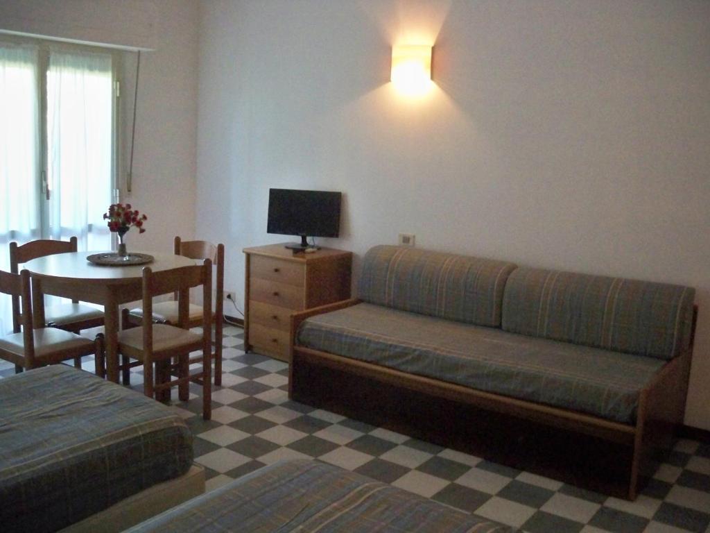 Rta Airone Aparthotel Orbetello Bilik gambar