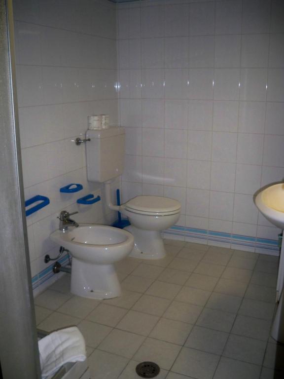 Rta Airone Aparthotel Orbetello Bilik gambar