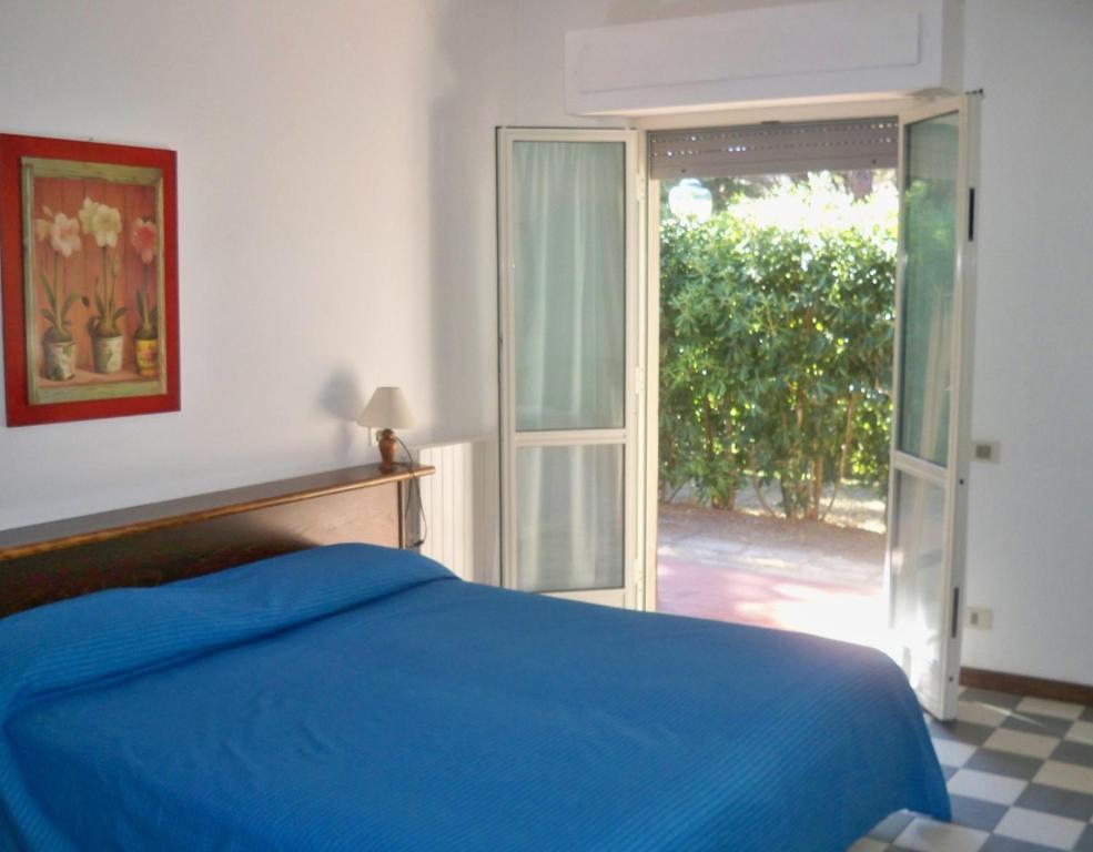 Rta Airone Aparthotel Orbetello Bilik gambar